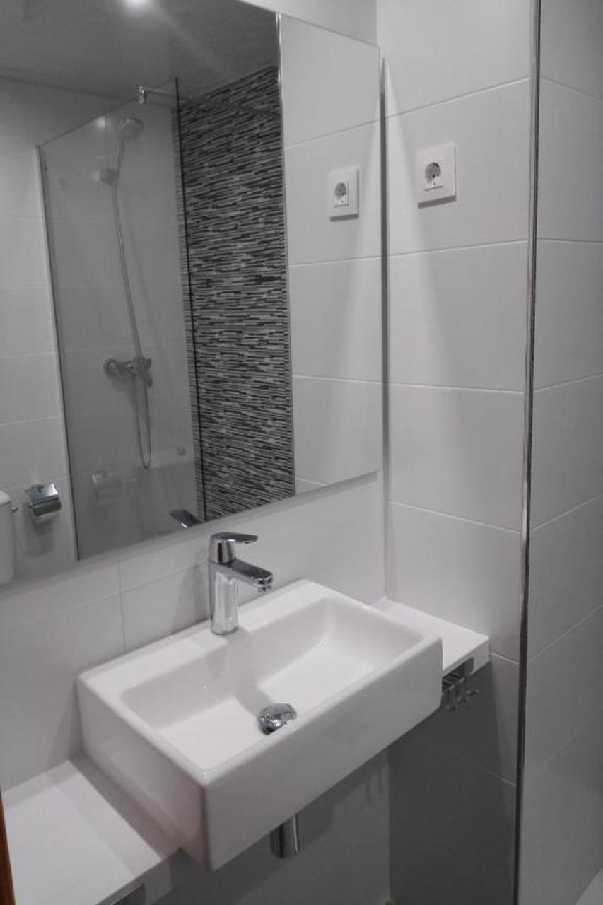 Aparthotel Las Mariposas Lloret de Mar Dış mekan fotoğraf