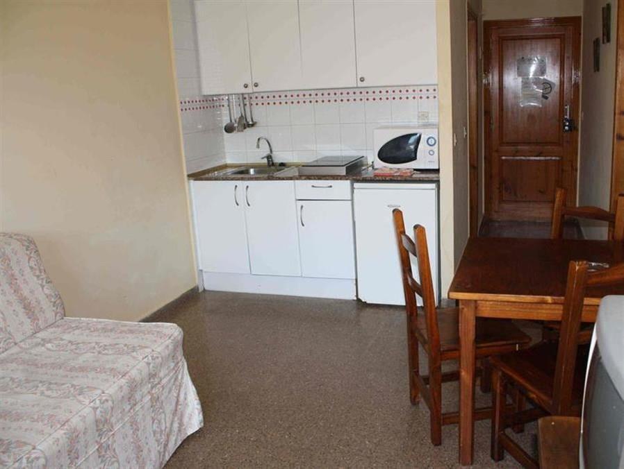 Aparthotel Las Mariposas Lloret de Mar Dış mekan fotoğraf
