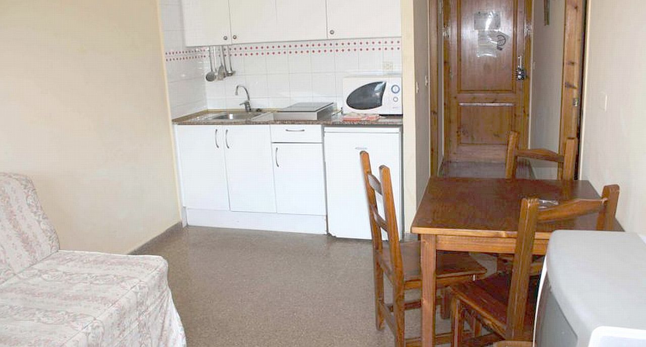 Aparthotel Las Mariposas Lloret de Mar Dış mekan fotoğraf