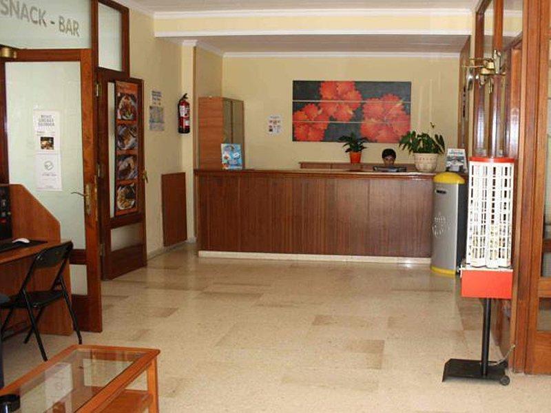 Aparthotel Las Mariposas Lloret de Mar Dış mekan fotoğraf