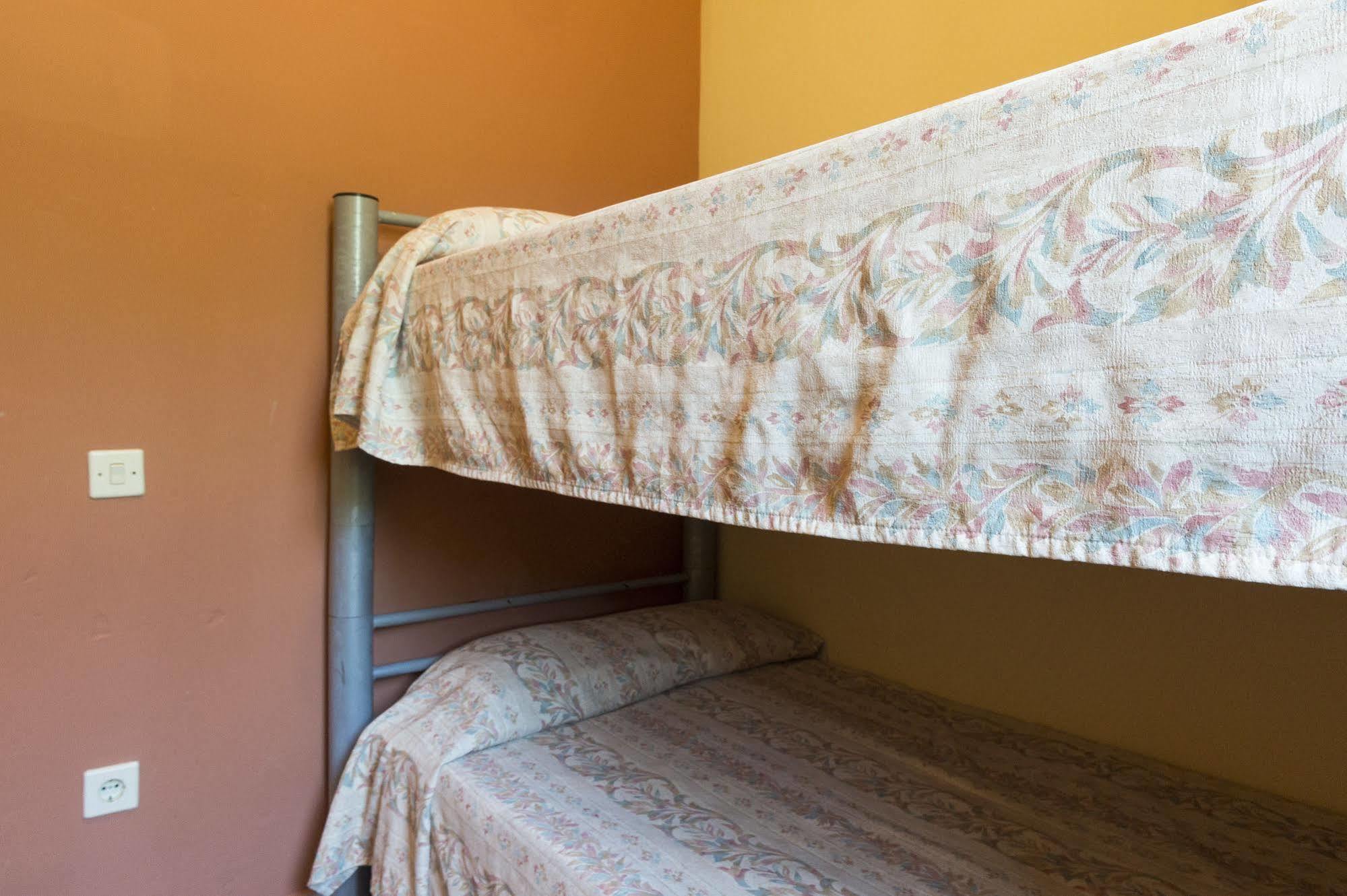 Aparthotel Las Mariposas Lloret de Mar Dış mekan fotoğraf