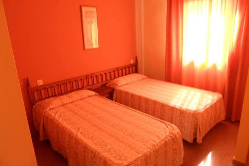 Aparthotel Las Mariposas Lloret de Mar Dış mekan fotoğraf